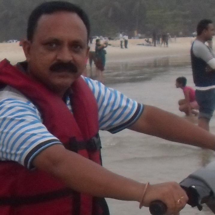 General Manager-Projects at Nikitha Build-Tech Pvt. Ltd.