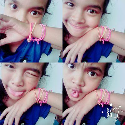 baru bikin hhh