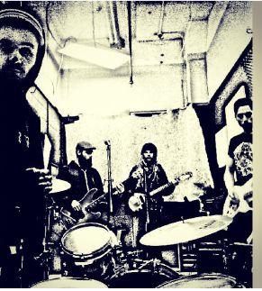 rock, ska, folk, punk, reggae from New Haven