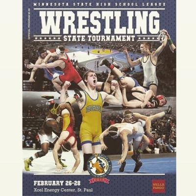 Wrestling On Twitter March Matness March Madness