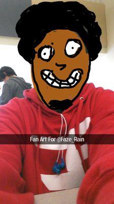 Ebola_Is_Bad's profile picture. Complex Trickshotter     Gamertag: Leftover 1440s     Only 13 Years Old     Yah Im Young, So What     Use Code Adapt For 10% Off Weed