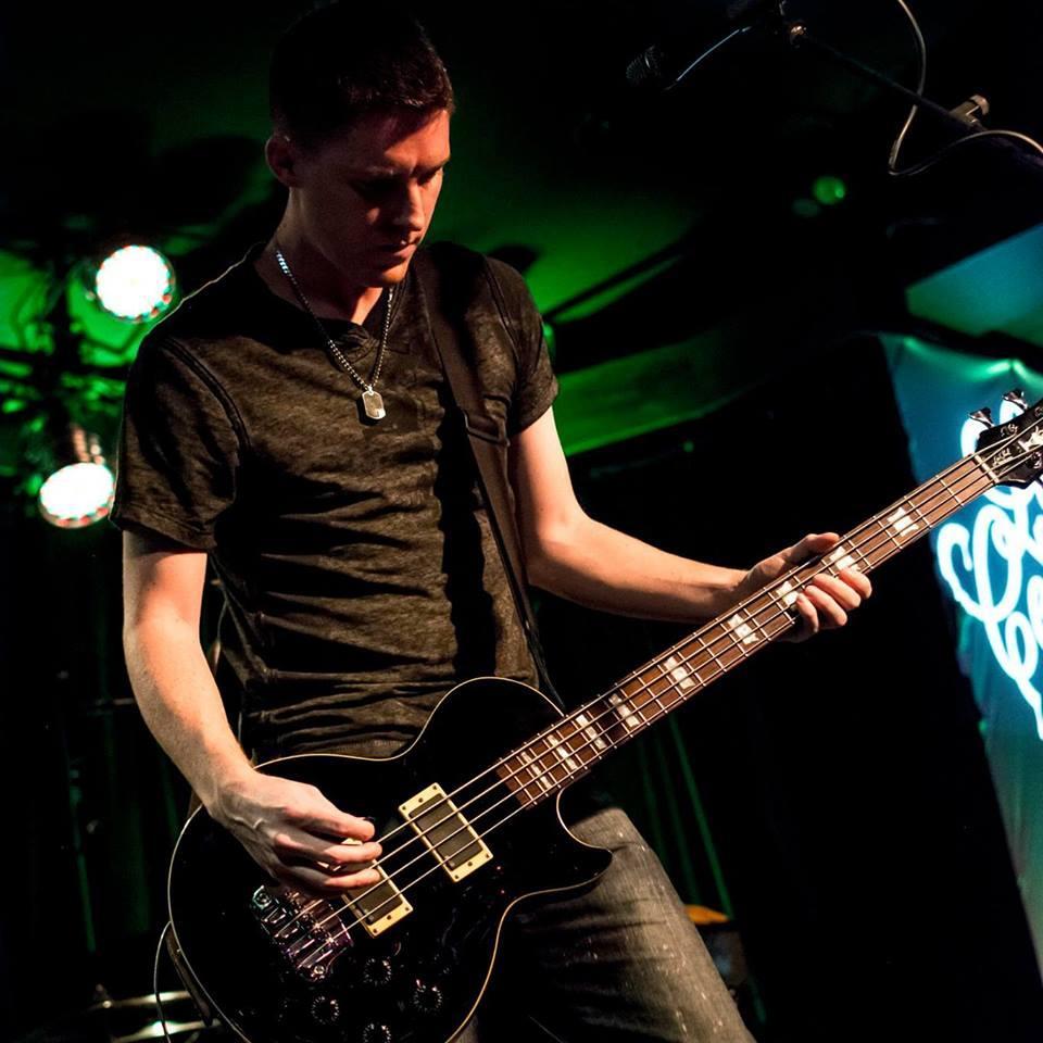 corybadger's profile picture. @leftofcentreLOC