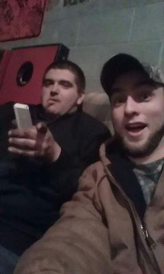bradsikes18's profile picture. The talk is slow and the beer is always cold . we wouldn't have it any other way.
