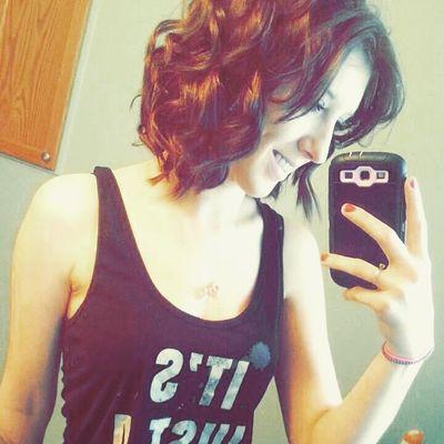 You want what everyone wants.. you want a love that consumes you, you want passion and maybe a little bit of danger