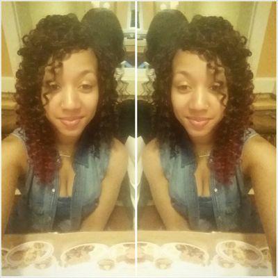 #New Page....Cool unless u fuk up...#Faith over fear #nothing matters more than my kids and my happiness!