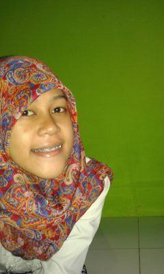 My self that this is what it is ^-^