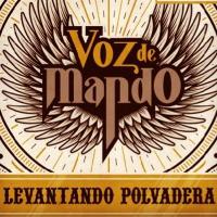 Voz De Mando (@_vozdemando_) 's Twitter Profile
