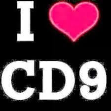 me super encanta cd9 , katty perry,taylor swift ,megan thrainor (aunque no se como se escriba pero lo que NOOOOO me gusta es one direction