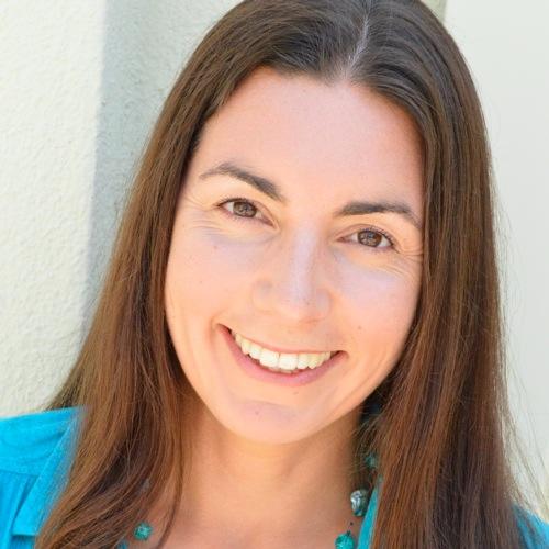 Claudia Boyd-Barrett