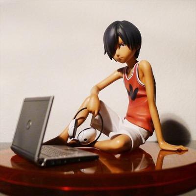 jejekanto's profile picture. 