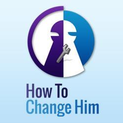 HowToChangeHim's profile picture. How To Change Him is set of magical tools that I’ve honed and refined in my work with over 5,634 couples from 85 different countries.