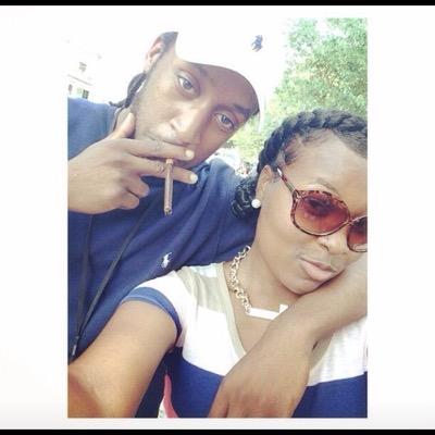 _McipKentrail's profile picture. I love you cheryl lynn & kei'andre ahmad