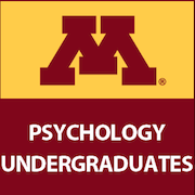 University of Minnesota Psych Advising,
*Major/Minor Declarations *Course Planning *Internships *Study Abroad *Student Groups *Grad School *Careers *Research