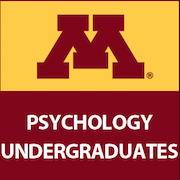 UMN Psych Undergrad Advising(@PsyAdvis) 's Twitter Profile Photo