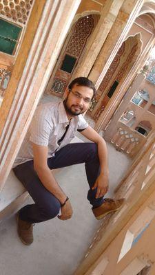 Software Engineer, Programmer, Solo mate, सीधी बात, आम आदमी,I'm #InForIndia, hater of Pseudo Secularism, Politics, Quick, Friends