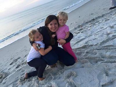 RebekahKummer's profile picture. 