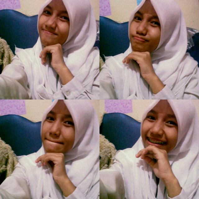 Astrirahayuputr's profile picture. Pin:2A0AD40B. || SMPN 1. || 20 Agustus Leo♥