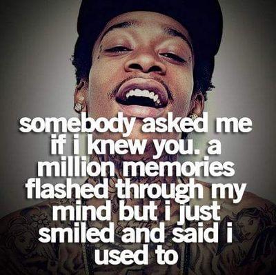 keep it real
