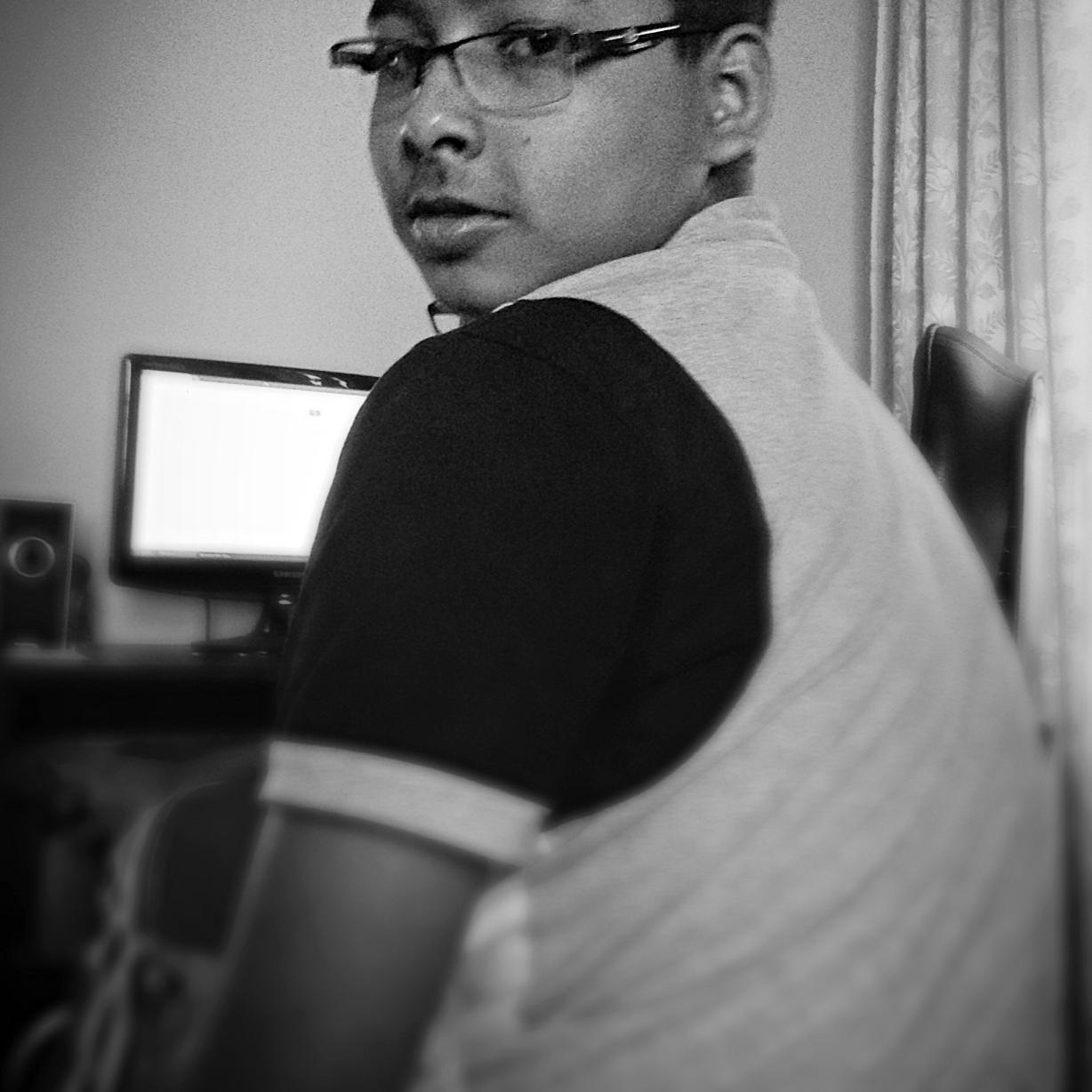 khanshafin9's profile picture. 