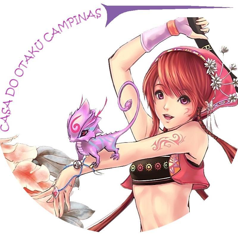 CasadoOtakuCamp's profile picture. Tudo o que é relacionado ao Mundo Otaku e Games você encontra aqui! ^-^  *Dri-chan*