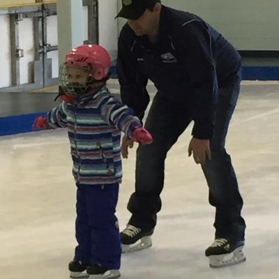Proud dad,a passion for recreation. Hockey Official, Supervisor, and Referee in Chief (SGMHA) Proud public servant. My life is awesome!