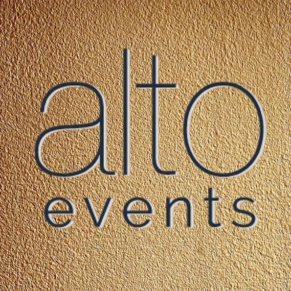 AltoEvents's profile picture. Event planning and/or event space rental.