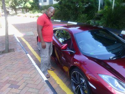 XolileNdevu's profile picture. Entrepeneur God Fearing.Member of the New Living Church.