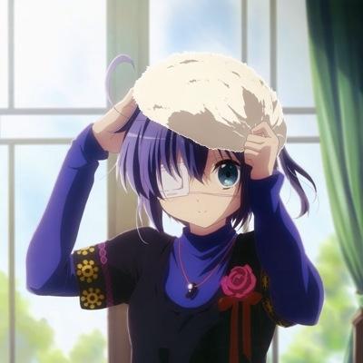 FF用あかうんとー！
狼鯖で楽しくやってるのです