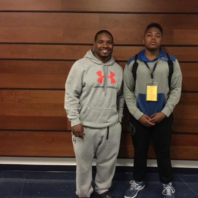 jahrelllillard's profile picture. 