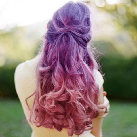 lavender, pastels, and quotes for life