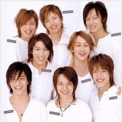 kanjyani_kotoba's profile picture. 関ジャニ∞が雑誌や連載、TV、ラジオなどで発言したものをツイートしていきます。面白かっこいい彼らはいつもいいこと言うよ♡