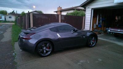 AreaThirteen's profile picture. Avalanche, Oilers, Blue Jays, Steelers