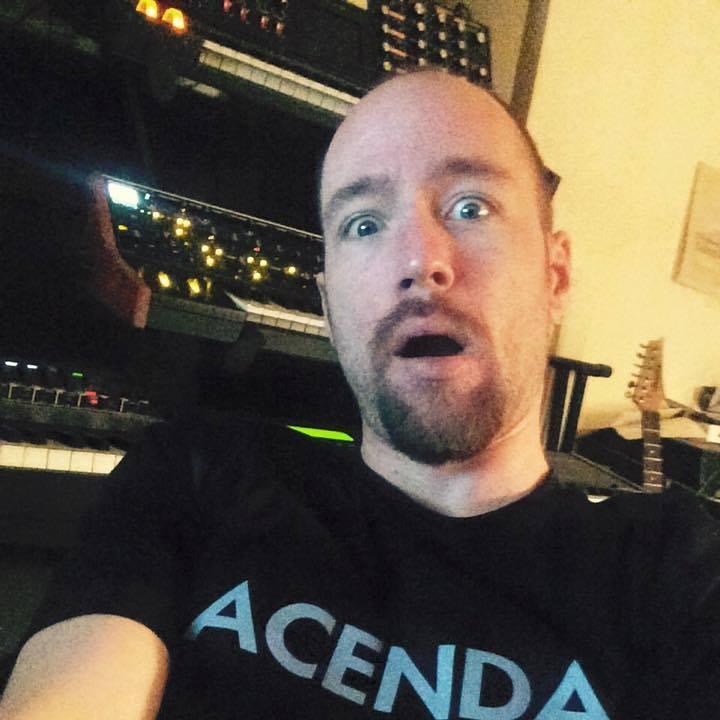 Sober, atheist, coder, juggler, musician, drone pilot, proud geek.