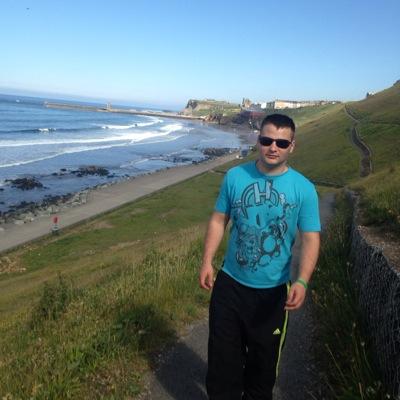 martinprter's profile picture. 