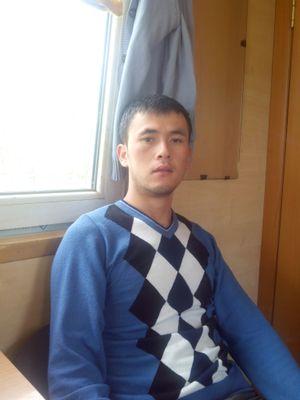 rashidovodilbek's profile picture. 