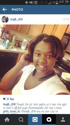 I'm in love wit the best Carlton Jamal Hardaway ❤