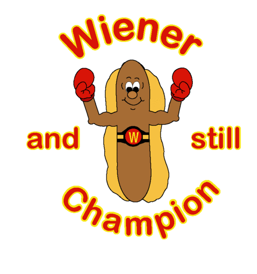 Award Winning, World Famous, Innovative Evanston Hot Dog Stand.  Home of #WienerWednesday #TenderTuesday and #SauceoftheWeek