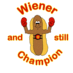 Wiener & Still Champ (@wasc) Twitter profile photo Wiener & Still Champ (@wasc) Twitter profile photo