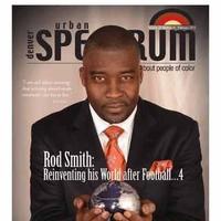 Rod Smith (@therealrodsmith) 's Twitter Profile