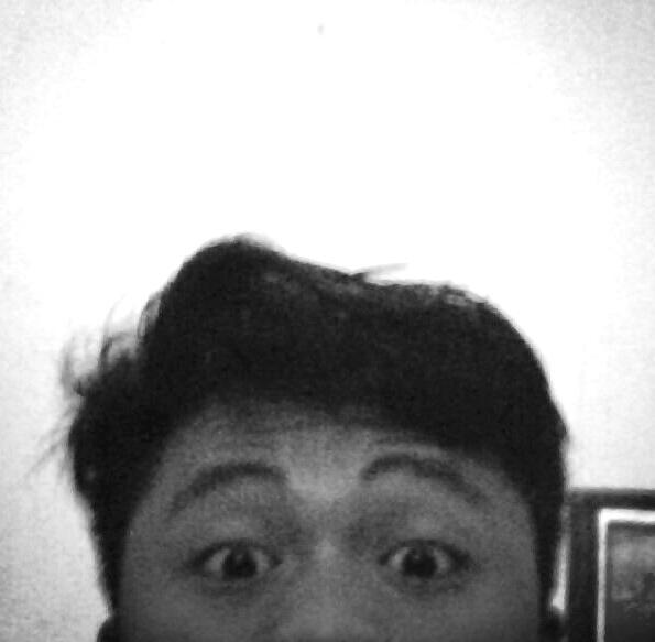 shandy_on7's profile picture. Menikmati Sastra Tanpa Curiga