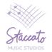 Staccato Studios (@staccatostudios) Twitter profile photo