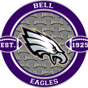 Official twitter of Bell Football.