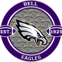 Bell Football (@belleaglesfb) 's Twitter Profile