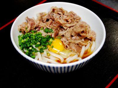 海の町葉山町にある本格讃岐うどん「だん助」です。お得な情報など配信していきます。