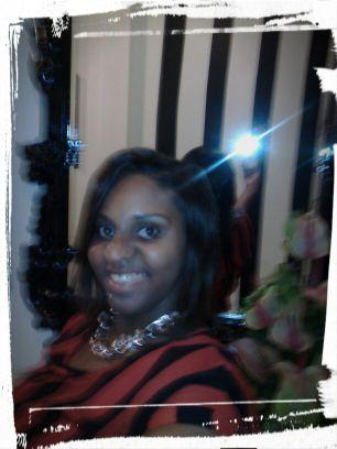 i am a crazy BITCH u will love and hate at the same time