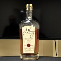 JH&S Bourbon (@jhenrybourbon) 's Twitter Profile