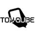 ToyQube Designer Toy (@toyqube) Twitter profile photo