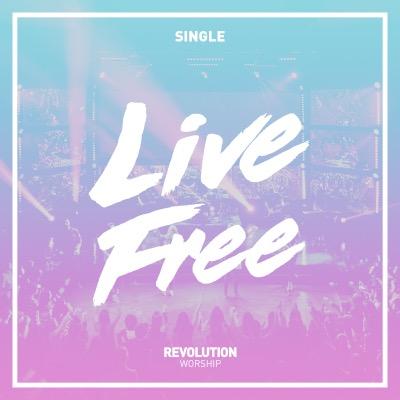 Revolution Worship is the sound of @revmovement