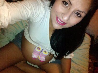 nickita1313's profile picture. 23 años dos hijos preciosos Isadora y David. amante de los animales, me fascina el chocolate amargo y detesto a los flaites y escucho 31 minutos