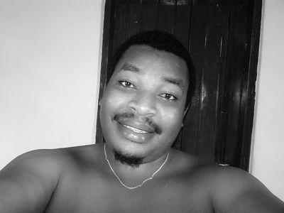 i am wats i am....